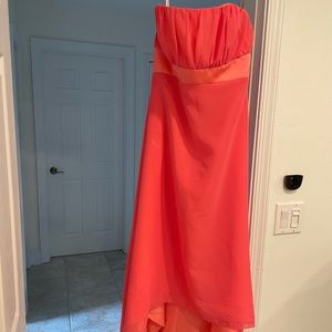Alfred Angelo dress